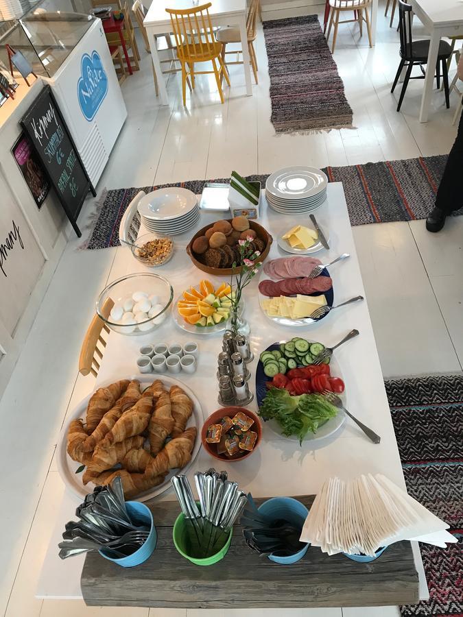 לינה וארוחת בוקר נאובו Koepmans מראה חיצוני תמונה